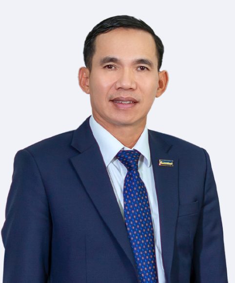 លោក NGUYEN NHI THANH