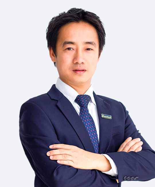 Mr. Cheng Bunkry